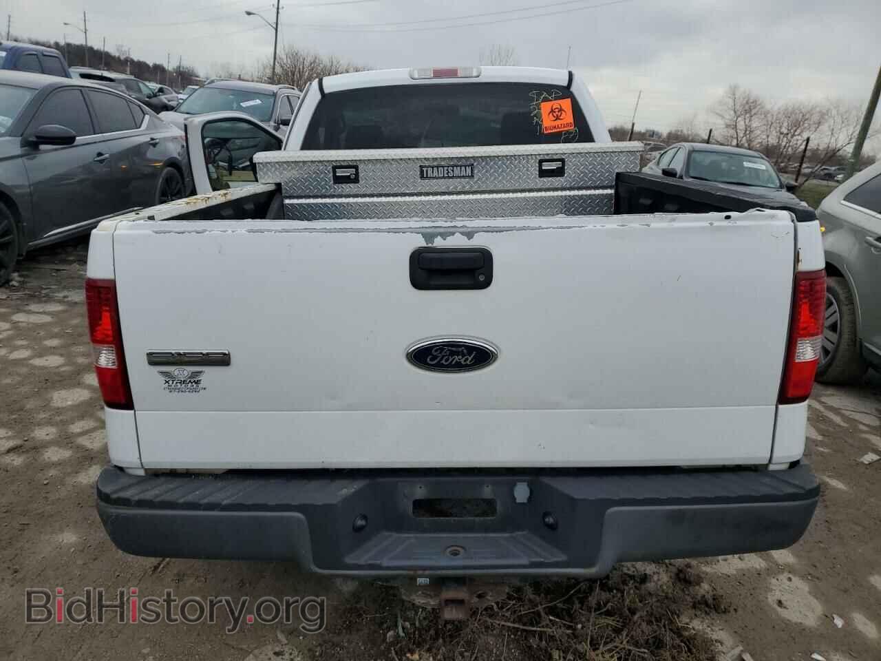 2005 FORD All Models - VIN: 1FTRF12285NB65363 - Photo 6