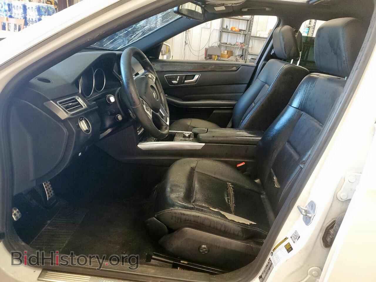 2016 MERCEDES-BENZ E-CLASS - VIN: WDDHF5KB8GB248384 - Фото 7