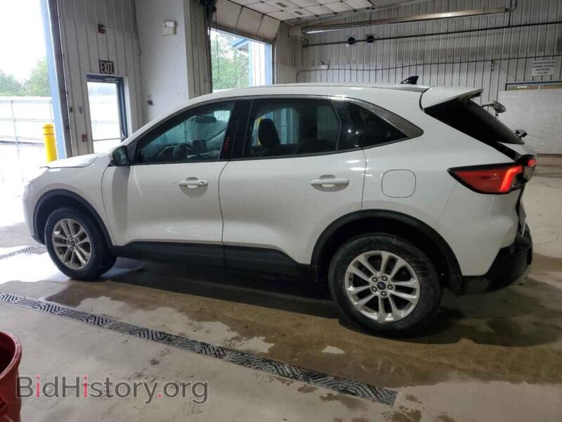 2020 Ford ESCAPE (VIN 1FMCU9G69LUA13970) — фото 2 из 15
