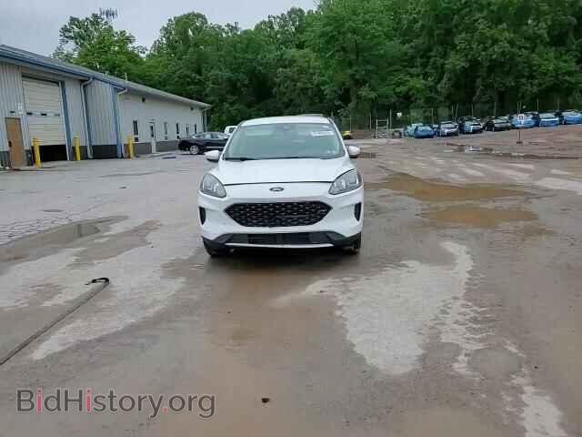 2020 FORD ESCAPE - VIN: 1FMCU9G69LUA13970 - Фото 14