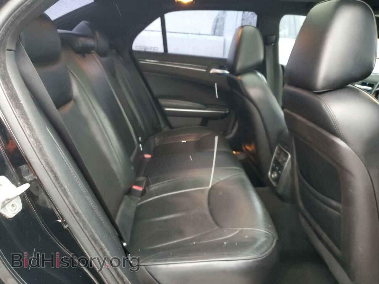 2012 CHRYSLER 300 - VIN: 2C3CCAKT8CH143395 - Фото 10