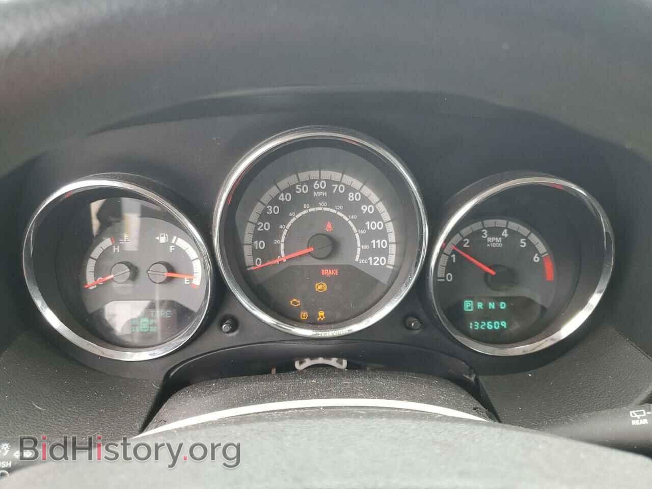 2012 DODGE CALIBER - VIN: 1C3CDWDA7CD505977 - Photo 9