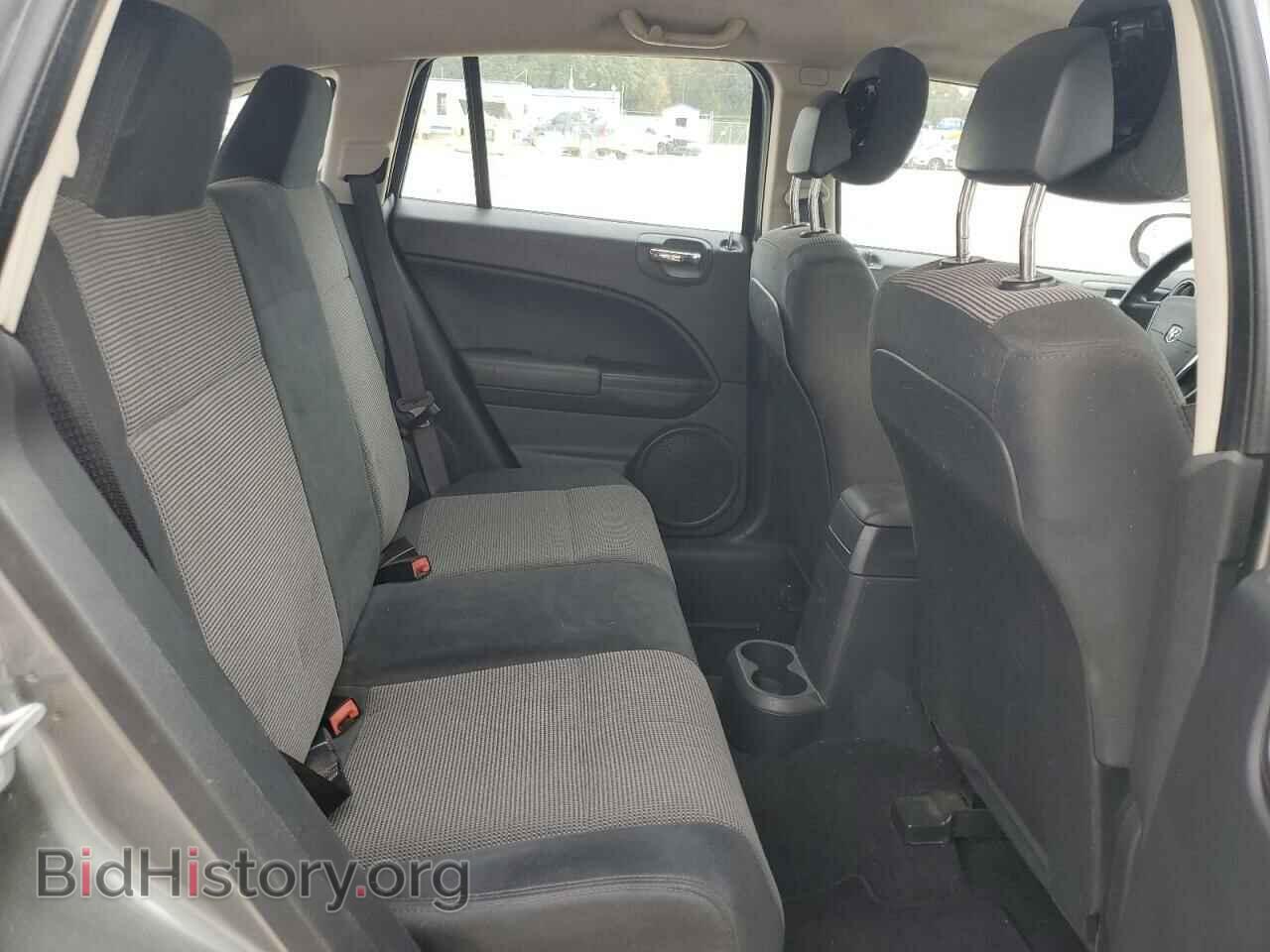 2012 DODGE CALIBER - VIN: 1C3CDWDA7CD505977 - Photo 10