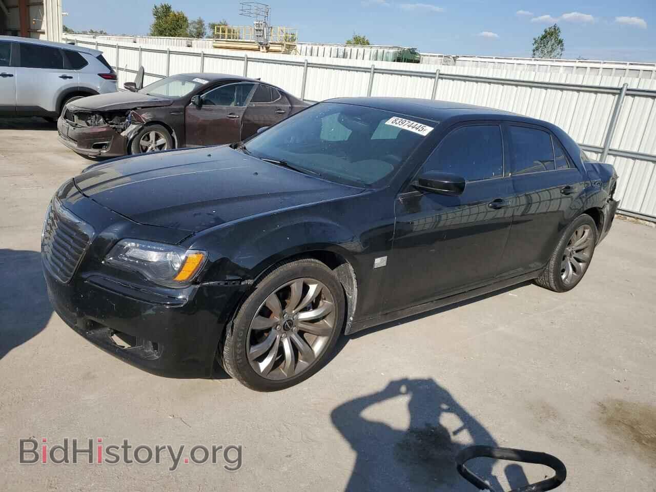 Photo 2C3CCABG2EH373276 - CHRYSLER 300 2014