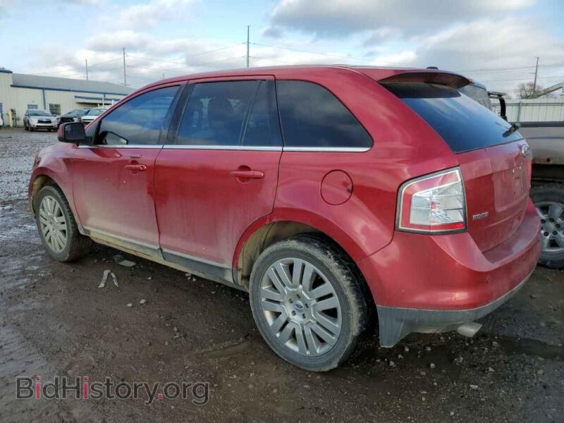 2010 Ford EDGE (VIN 2FMDK3KC1ABB31003) — photo 2 of 13
