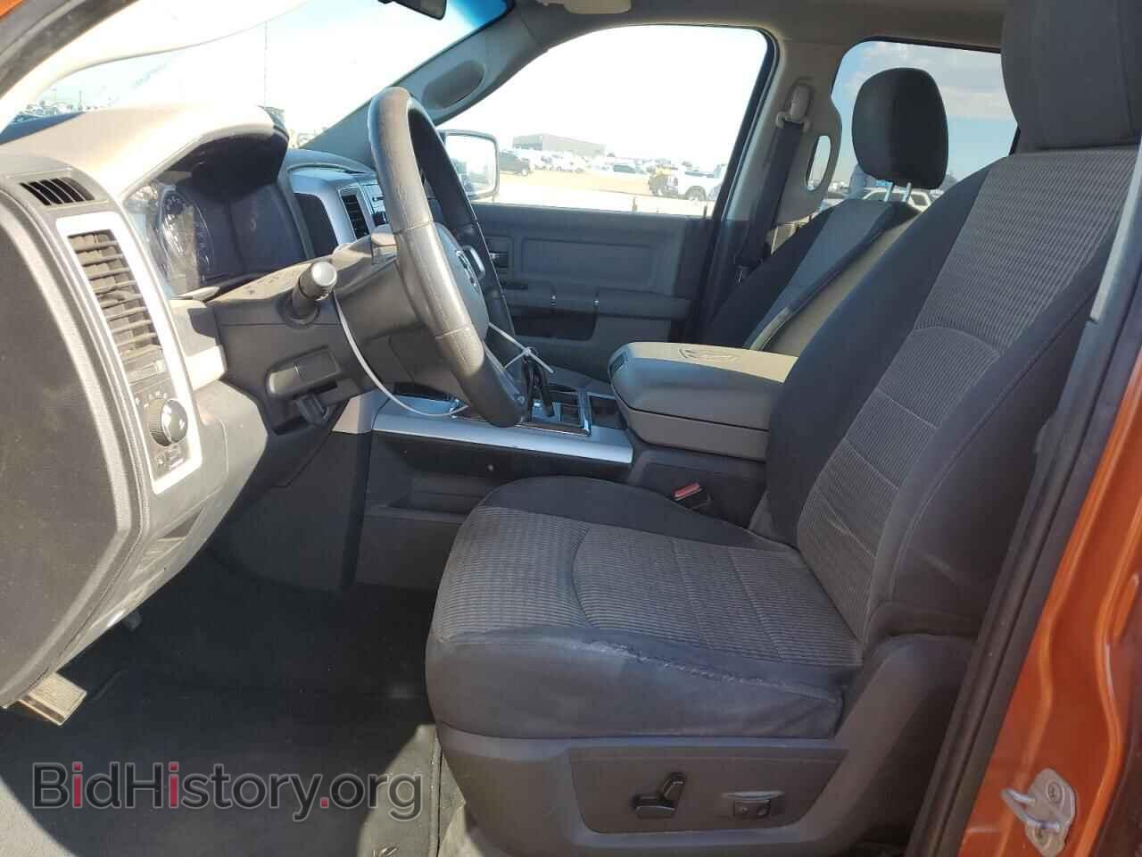 2010 DODGE All Models - VIN: 1D7RV1GTXAS205609 - Фото 7