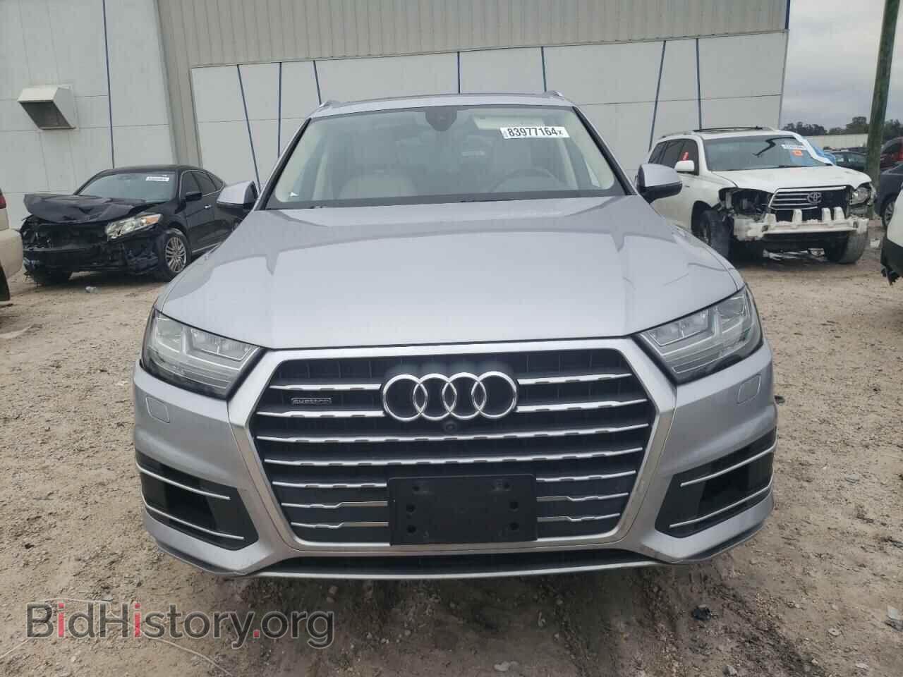 2018 AUDI Q7 - VIN: WA1LAAF70JD030785 - Фото 5