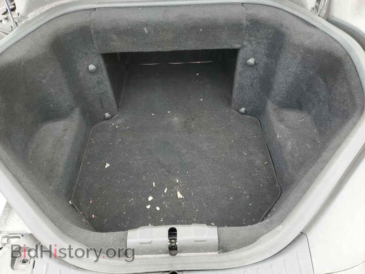 2013 TESLA MODEL S - VIN: 5YJSA1CN8DFP26232 - Photo 11