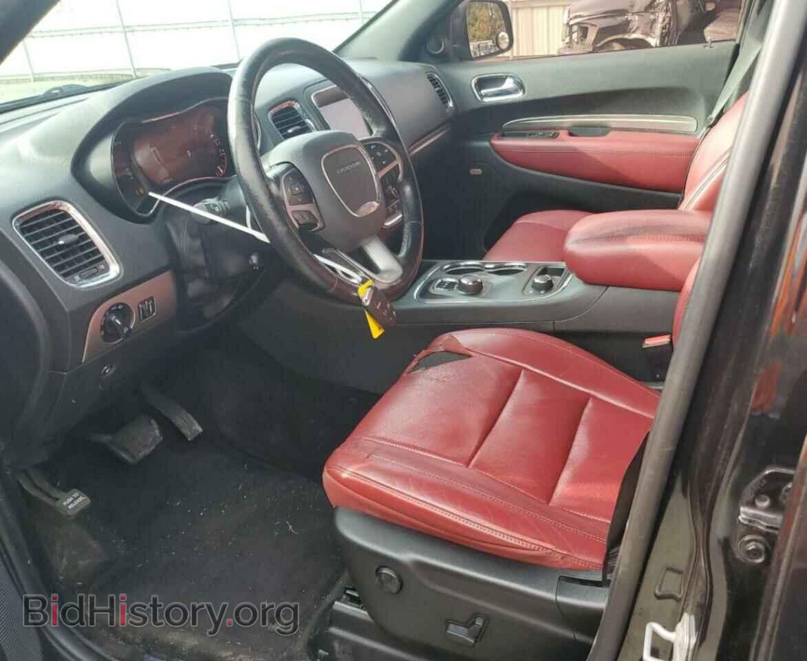 2015 DODGE DURANGO - VIN: 1C4SDJCT6FC114956 - Фото 7