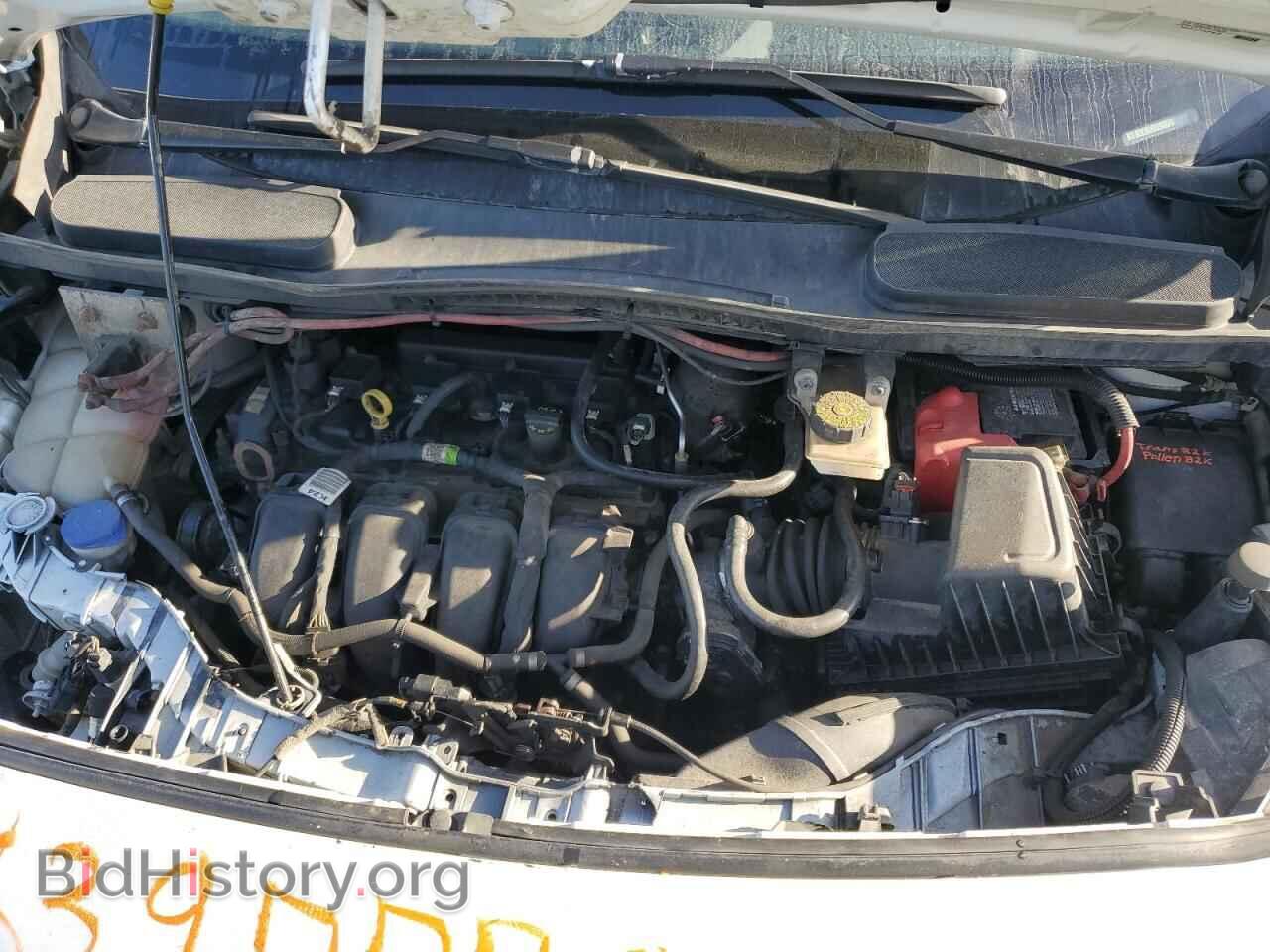 2021 FORD TRANSIT - VIN: NM0LS7T26M1498585 - Фото 12