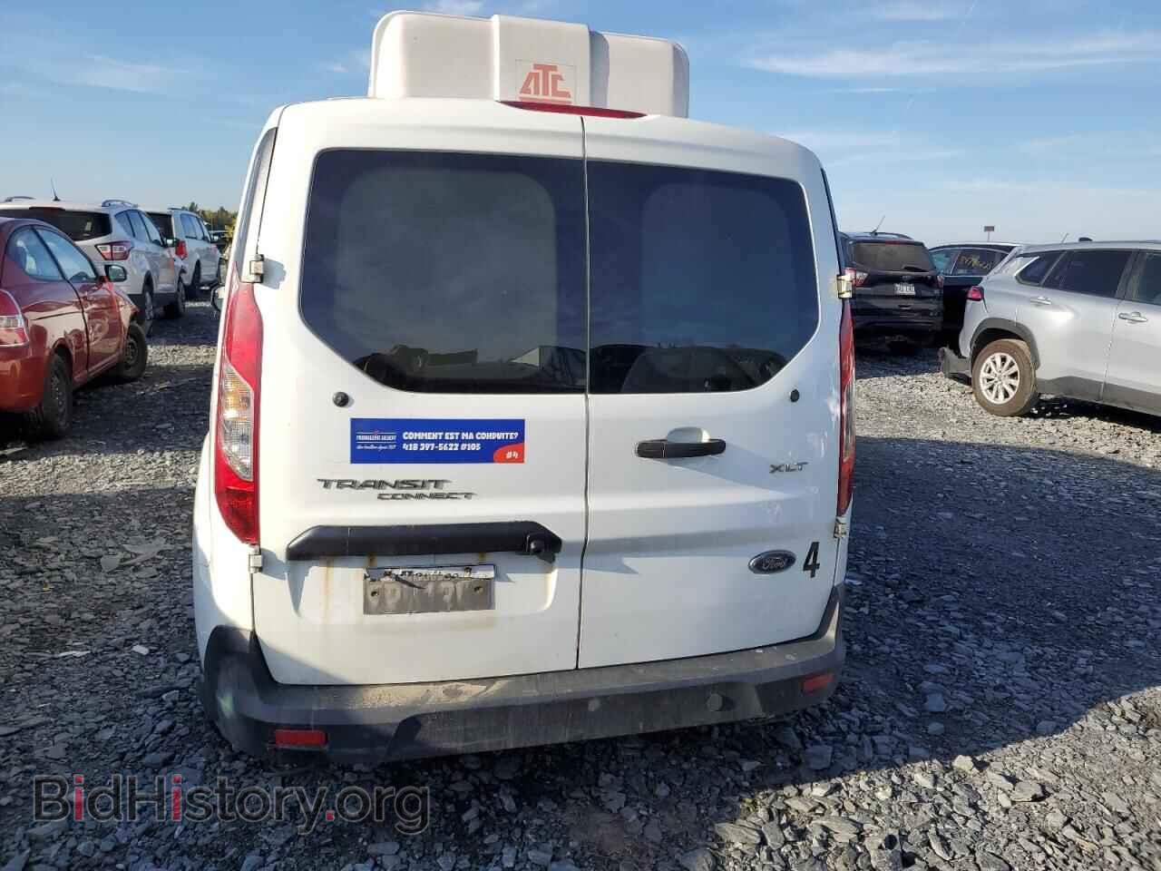 2021 FORD TRANSIT - VIN: NM0LS7T26M1498585 - Фото 6