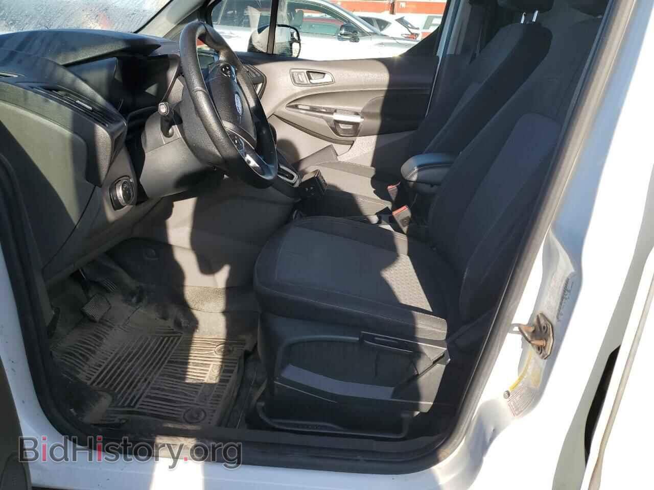 2021 FORD TRANSIT - VIN: NM0LS7T26M1498585 - Фото 7