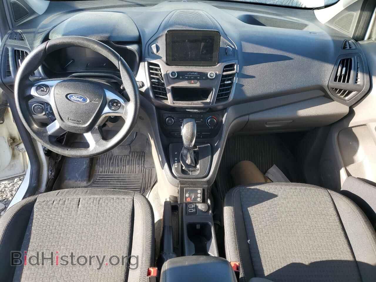 2021 FORD TRANSIT - VIN: NM0LS7T26M1498585 - Фото 8