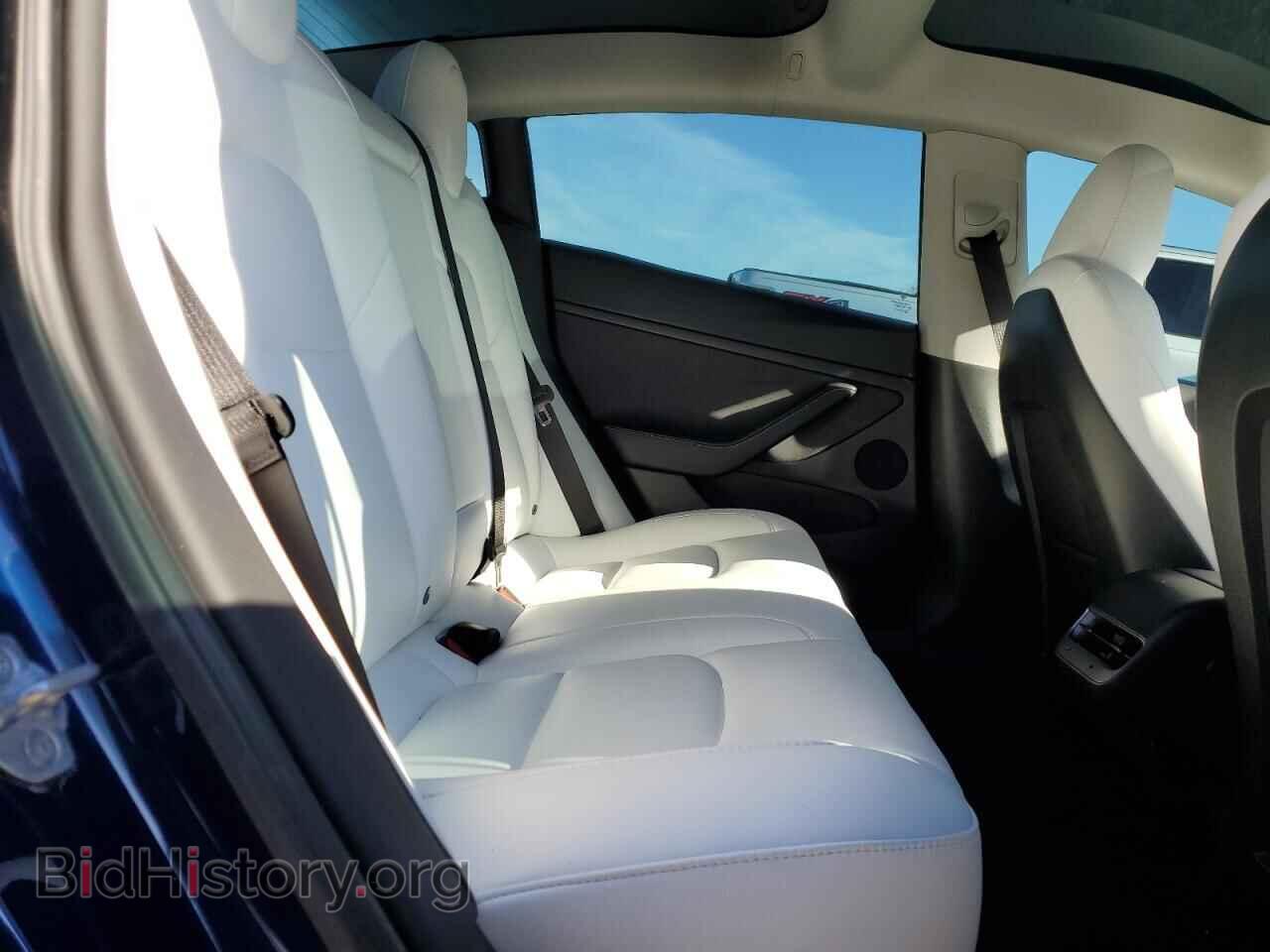 2023 TESLA MODEL 3 - VIN: 5YJ3E1EA9PF587302 - Photo 10