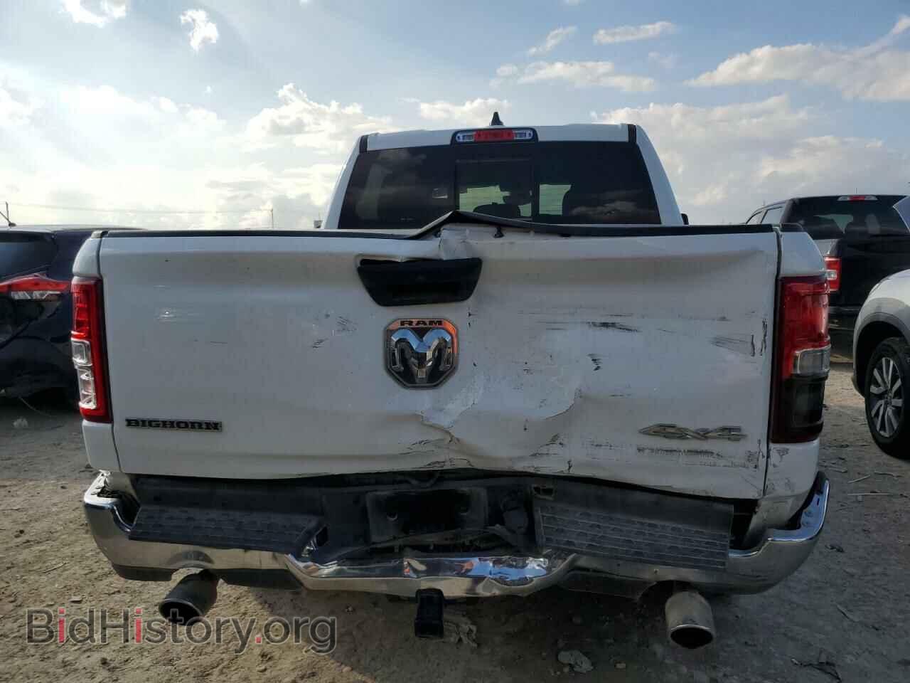2024 RAM 1500 - VIN: 1C6SRFFT9RN202149 - Фото 6