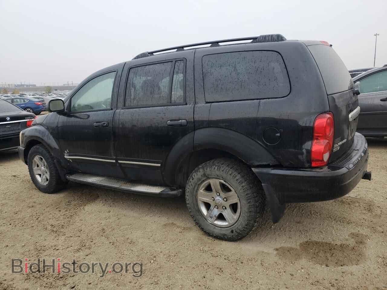 2005 DODGE DURANGO - VIN: 1D8HB58D45F548896 - Photo 2