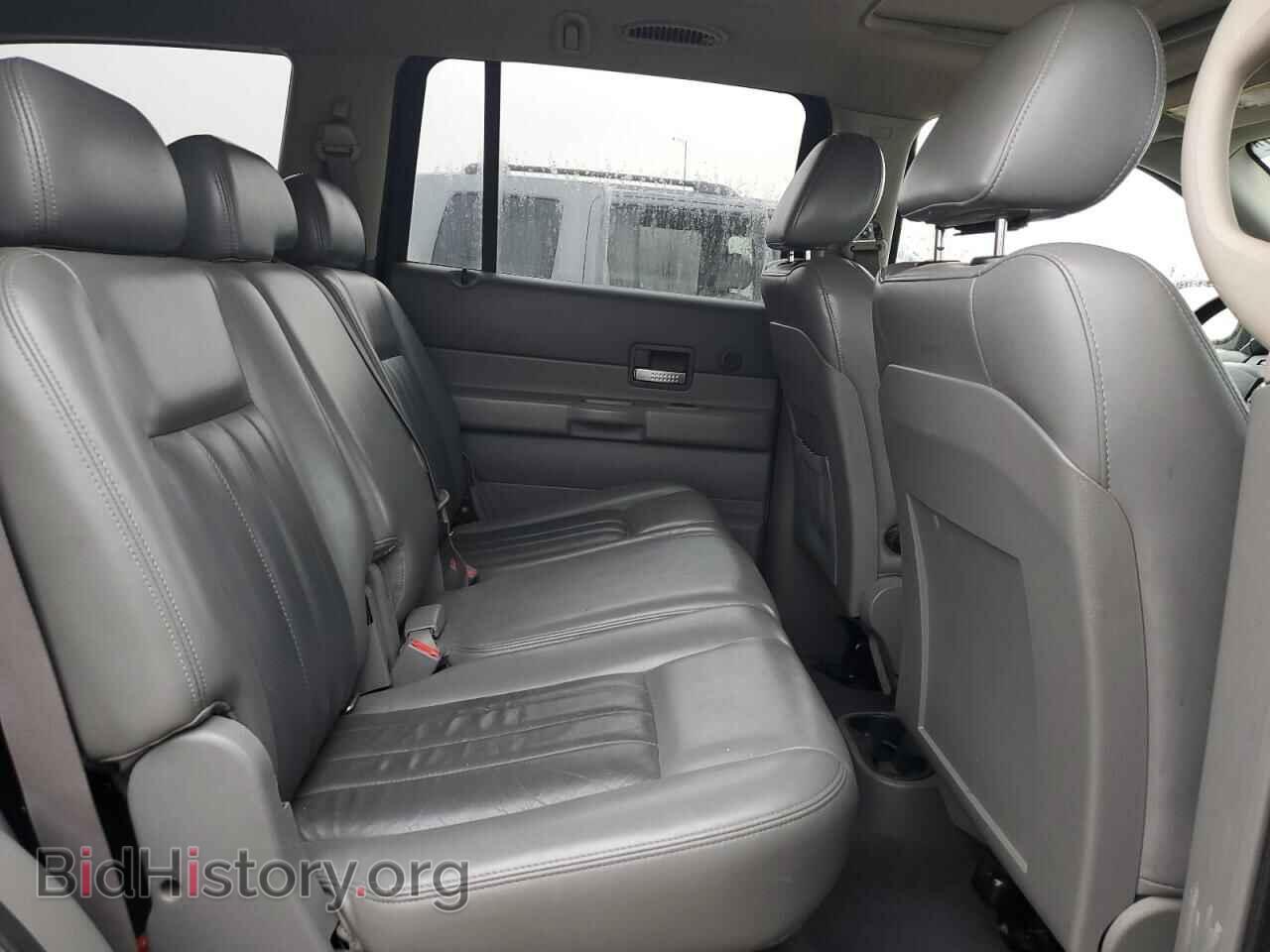 2005 DODGE DURANGO - VIN: 1D8HB58D45F548896 - Photo 11