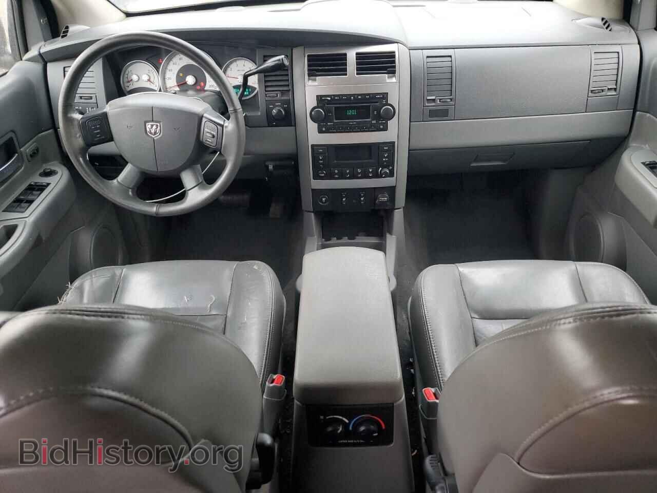 2005 DODGE DURANGO - VIN: 1D8HB58D45F548896 - Photo 8