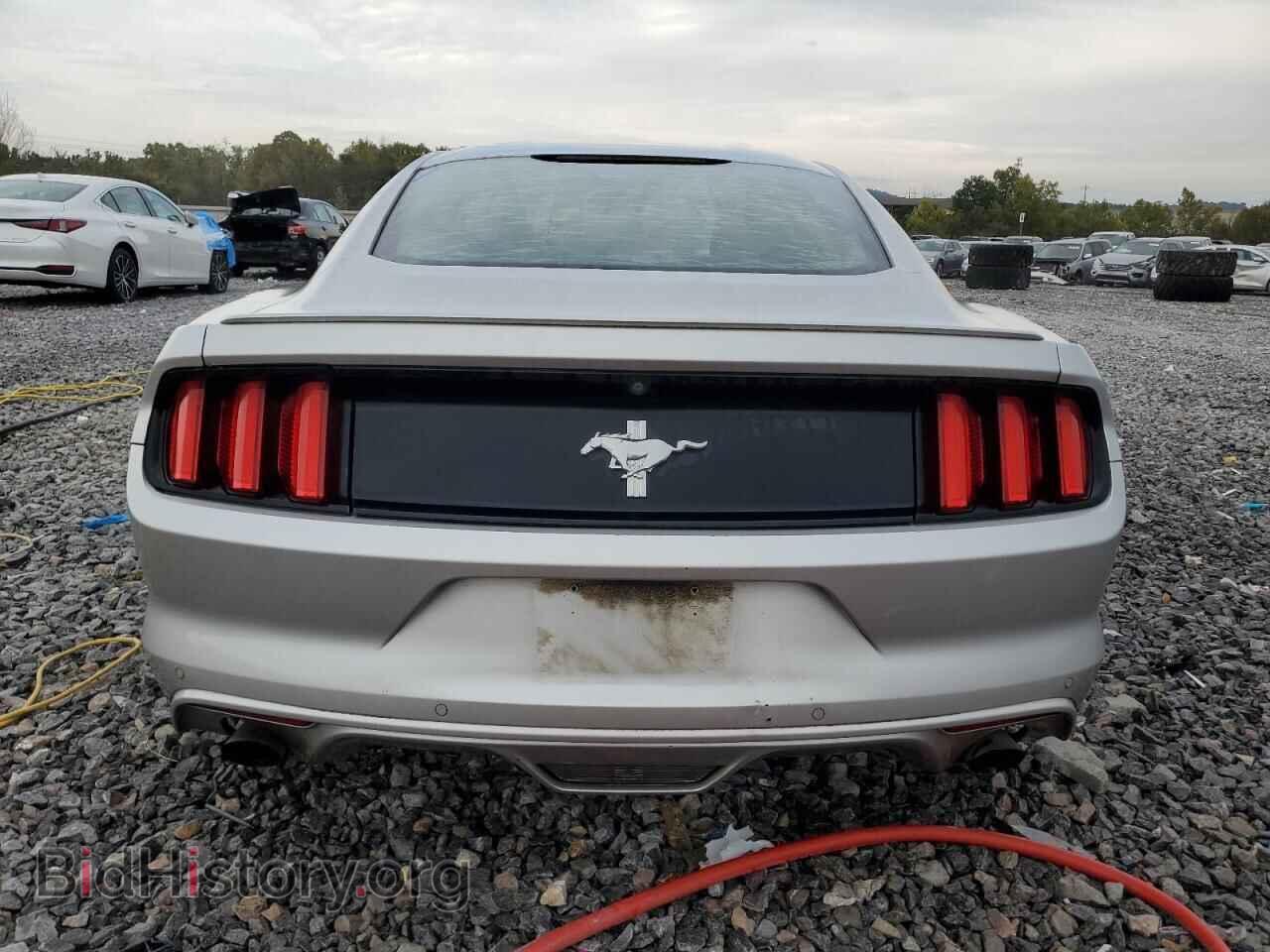 2015 FORD ALL Models - VIN: 1FA6P8AM4F5406595 - Photo 6