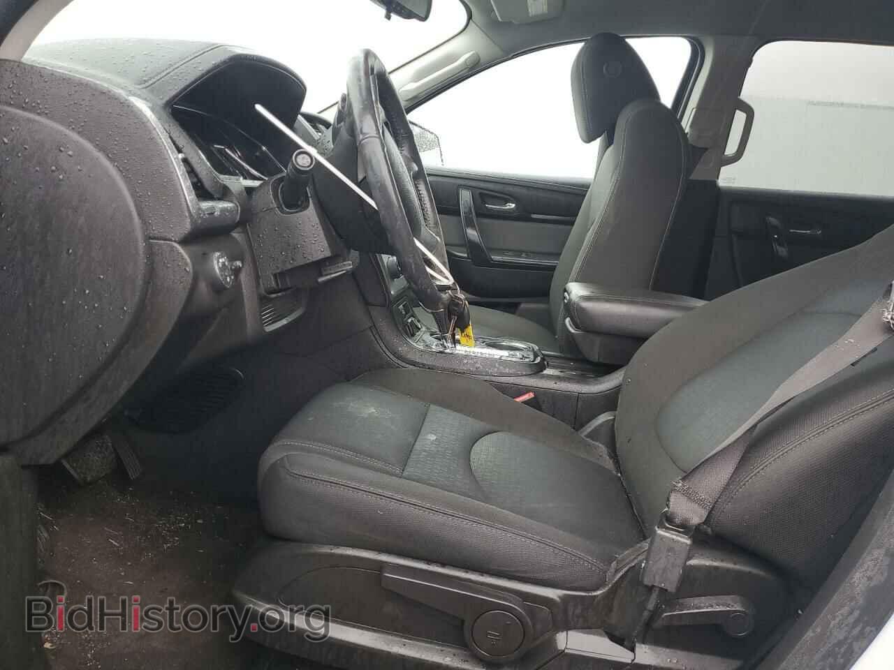 2016 GMC ACADIA - VIN: 1GKKVNED9GJ197701 - Photo 7