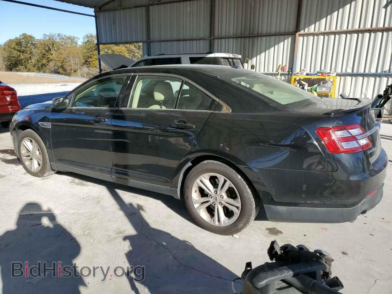 2015 FORD TAURUS - VIN: 1FAHP2E87FG145521 - Photo 2
