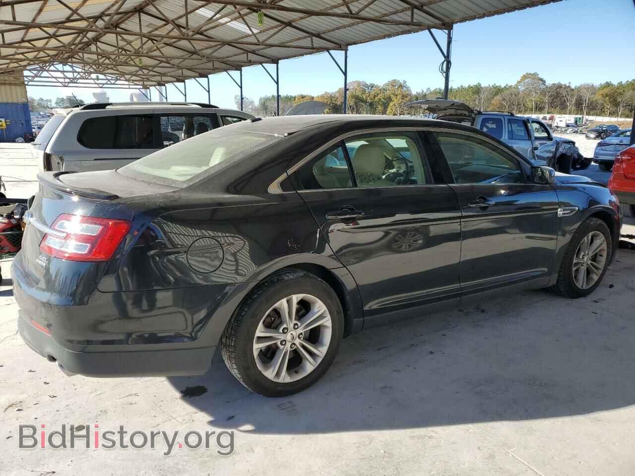 2015 FORD TAURUS - VIN: 1FAHP2E87FG145521 - Photo 3