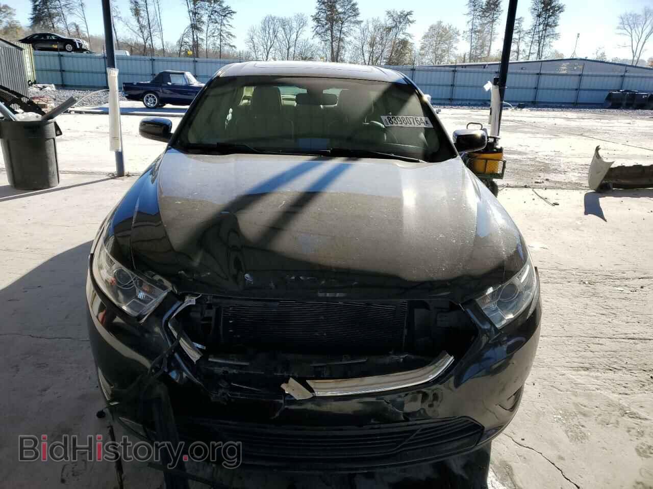 2015 FORD TAURUS - VIN: 1FAHP2E87FG145521 - Photo 5