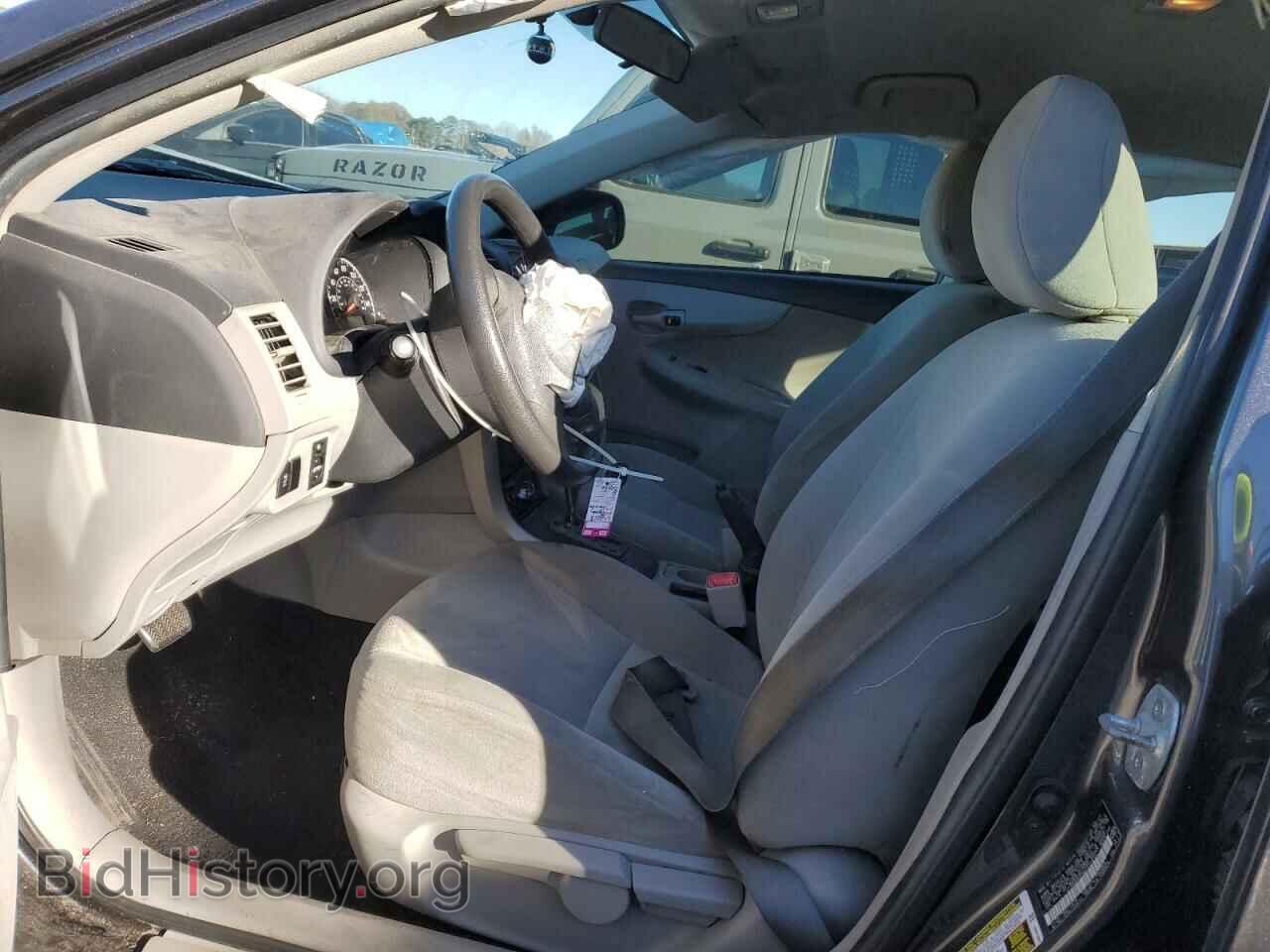 2013 TOYOTA COROLLA - VIN: 2T1BU4EEXDC117671 - Photo 7