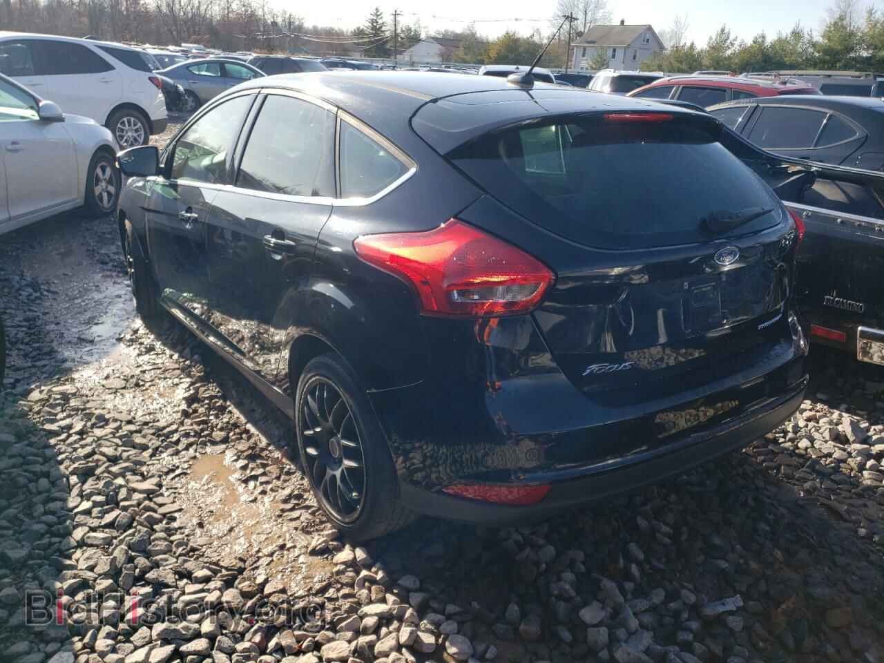 2016 FORD FOCUS - VIN: 1FADP3N20GL307885 - Photo 2