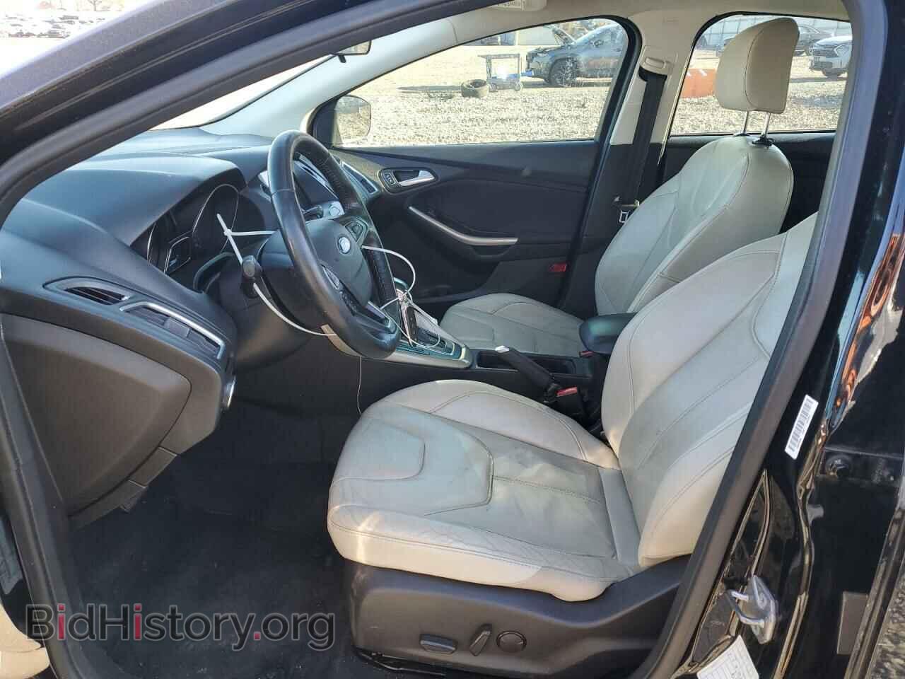 2016 FORD FOCUS - VIN: 1FADP3N20GL307885 - Photo 7
