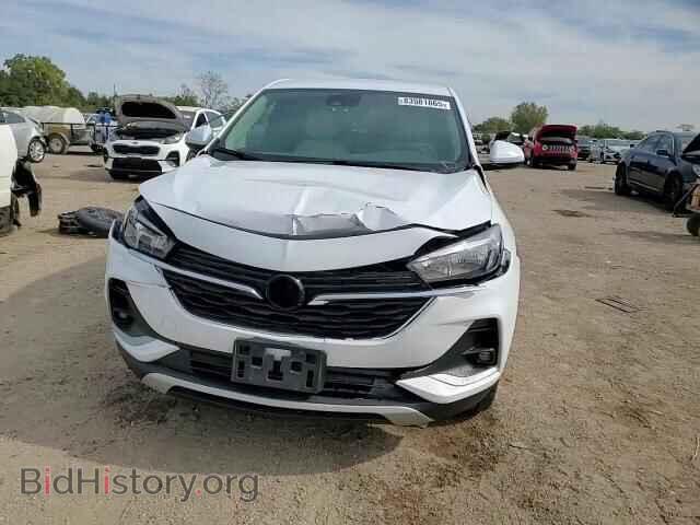 2023 BUICK ENCORE - VIN: KL4MMCSL2PB120700 - Photo 13