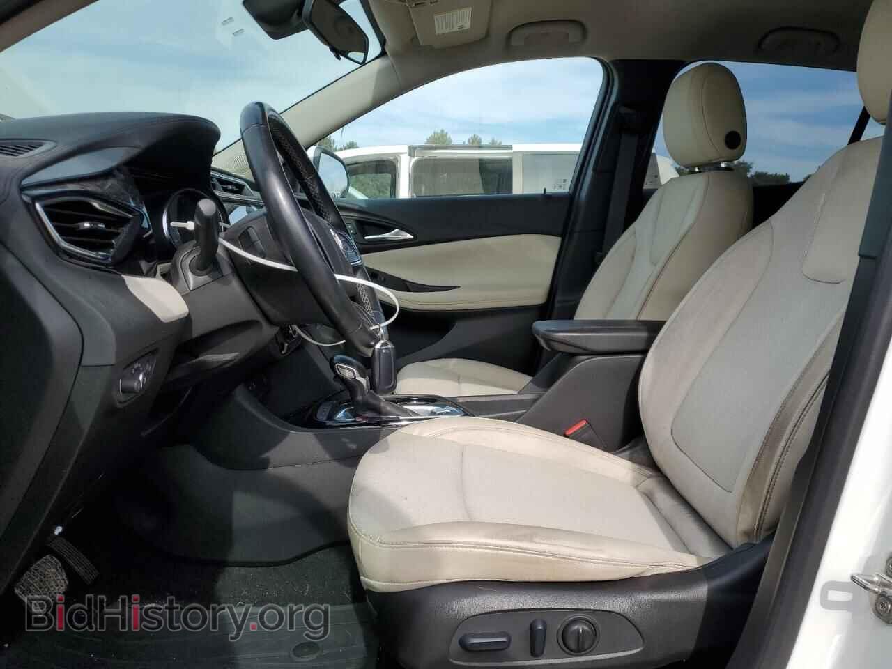 2023 BUICK ENCORE - VIN: KL4MMCSL2PB120700 - Photo 7