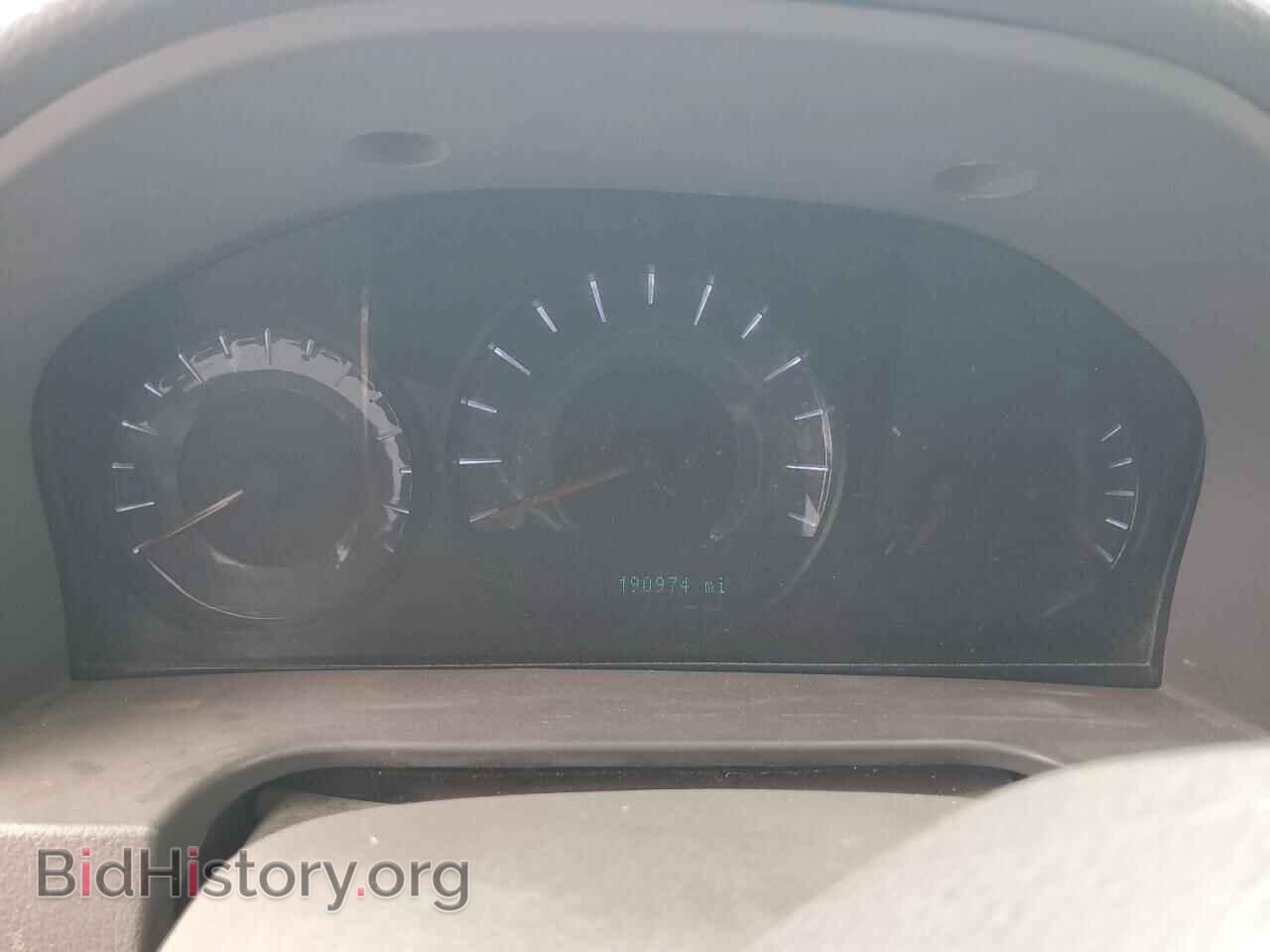 2012 FORD FUSION - VIN: 3FAHP0JA4CR355110 - Фото 9