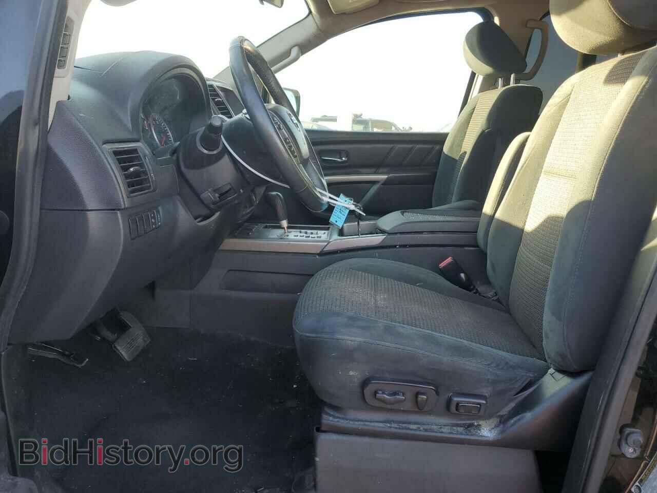 2015 NISSAN ARMADA - VIN: 5N1BA0ND5FN621663 - Фото 7