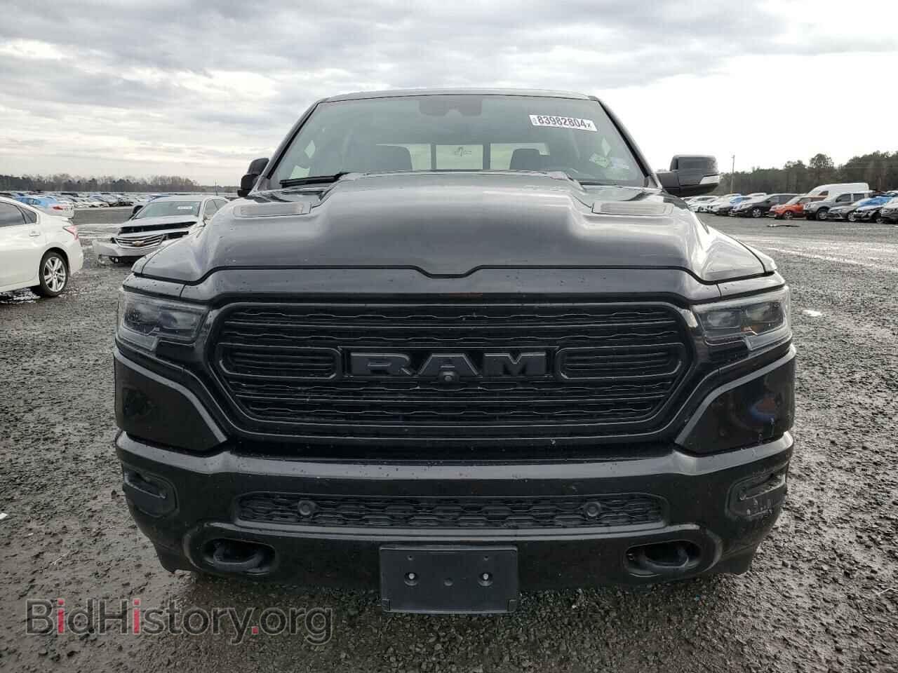 2020 RAM 1500 - VIN: 1C6SRFHT8LN353231 - Photo 5