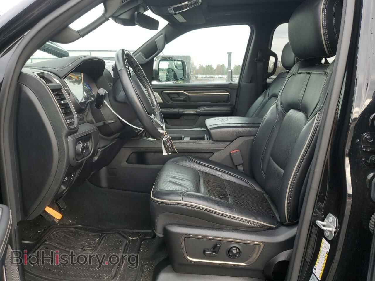 2020 RAM 1500 - VIN: 1C6SRFHT8LN353231 - Photo 7