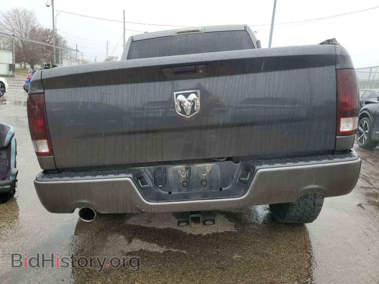 2014 RAM 1500 - VIN: 1C6RR7KT8ES466100 - Photo 6