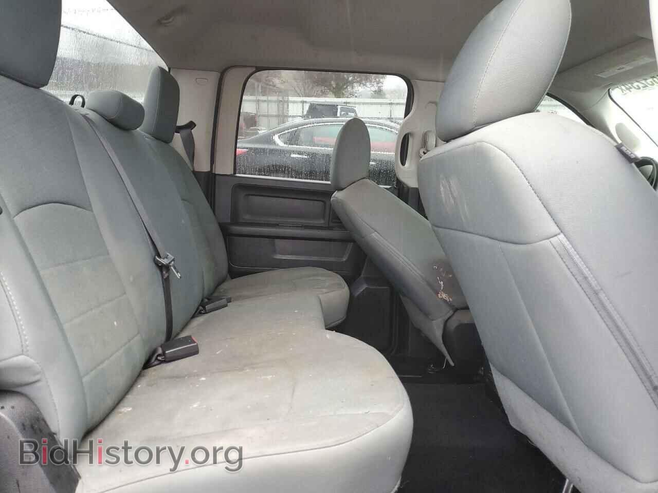 2014 RAM 1500 - VIN: 1C6RR7KT8ES466100 - Photo 10
