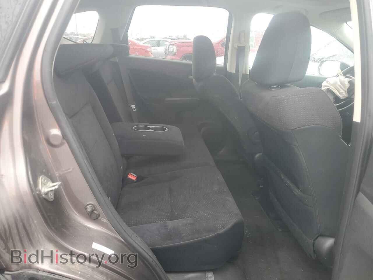 2012 HONDA CRV - VIN: 5J6RM4H53CL011753 - Фото 10