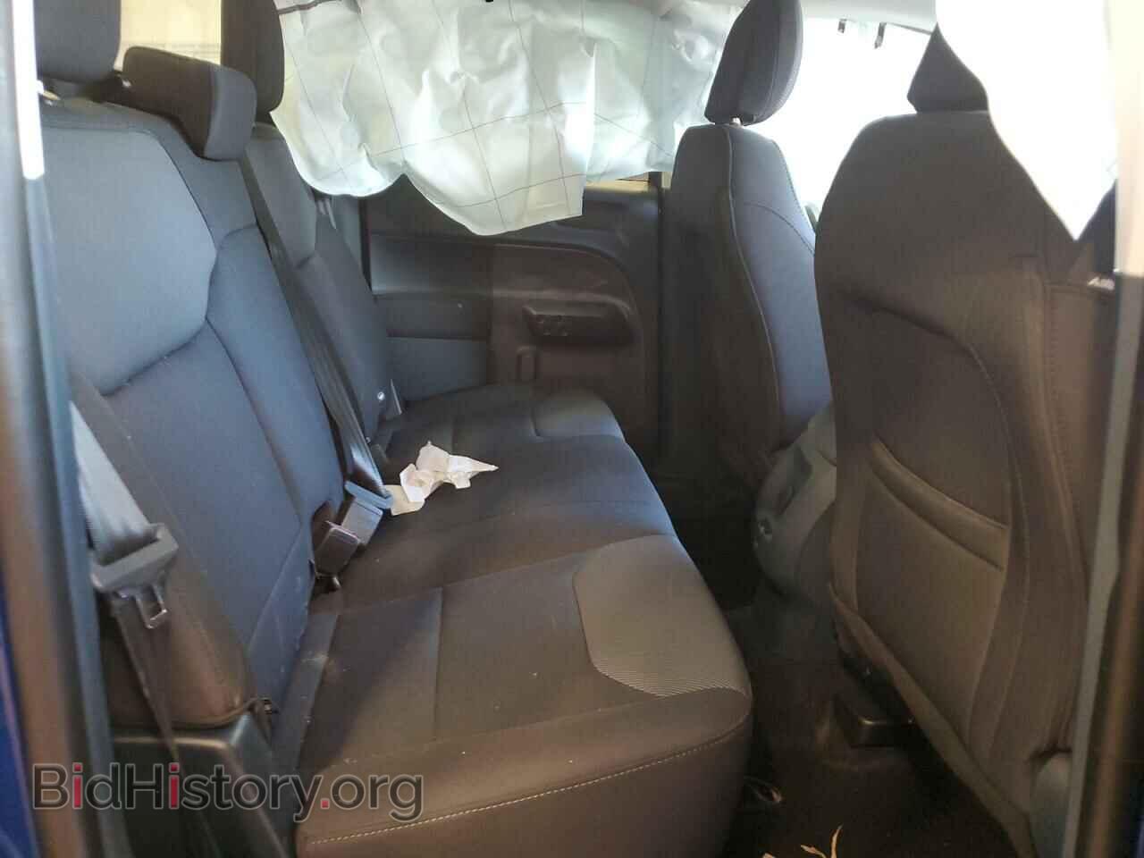 2024 FORD MAVERICK - VIN: 3FTTW8A90RRB66457 - Фото 10