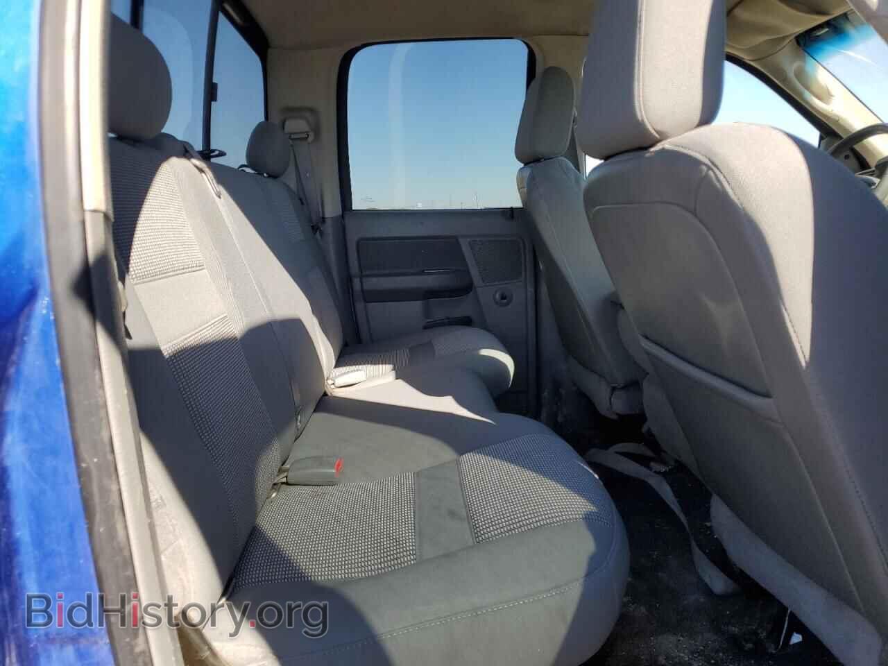 2007 DODGE RAM 2500 - VIN: 3D7KS28D67G788655 - Фото 10