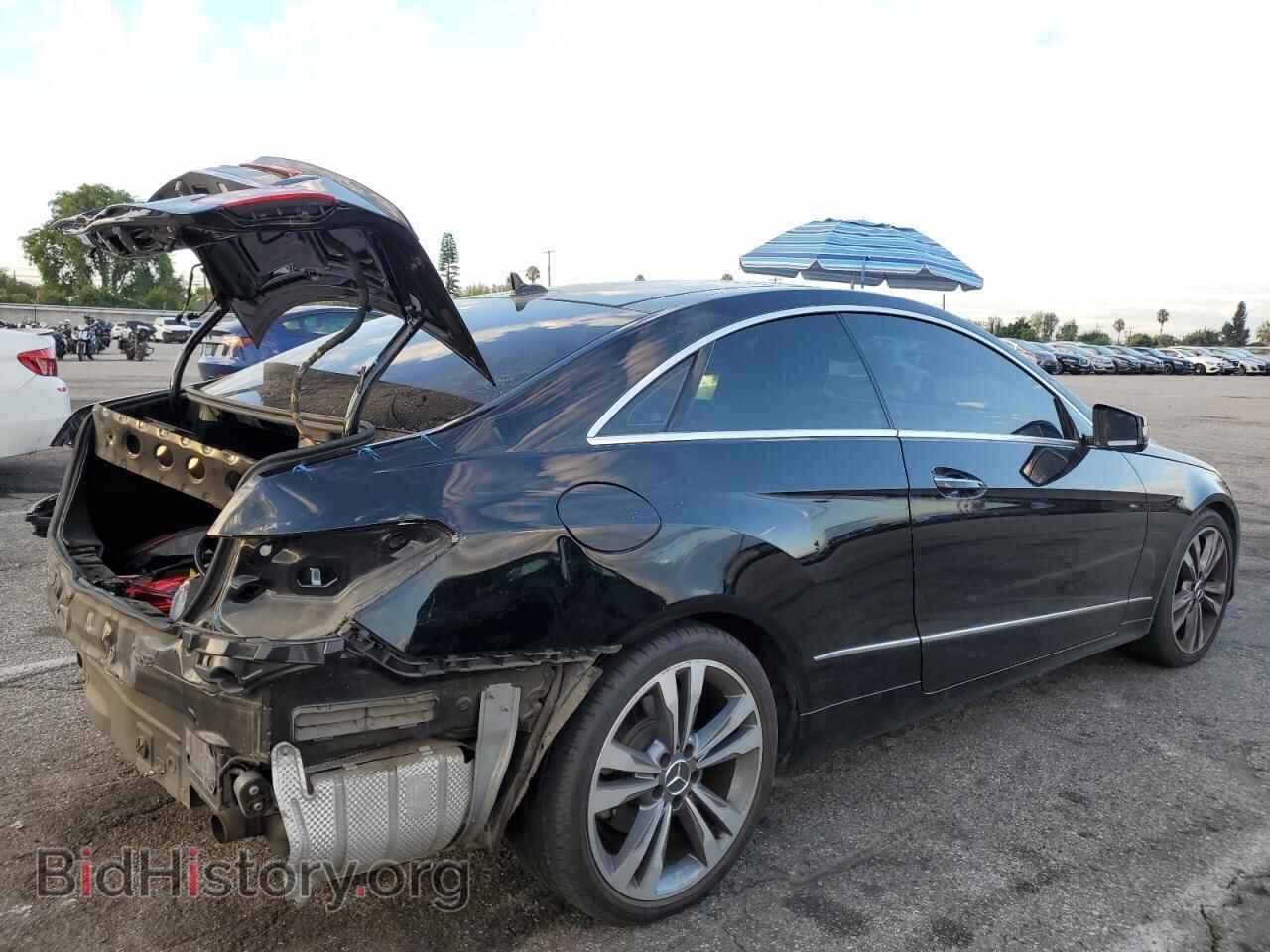 2017 MERCEDES-BENZ E-CLASS - VIN: WDDKJ6FB9HF352882 - Фото 3