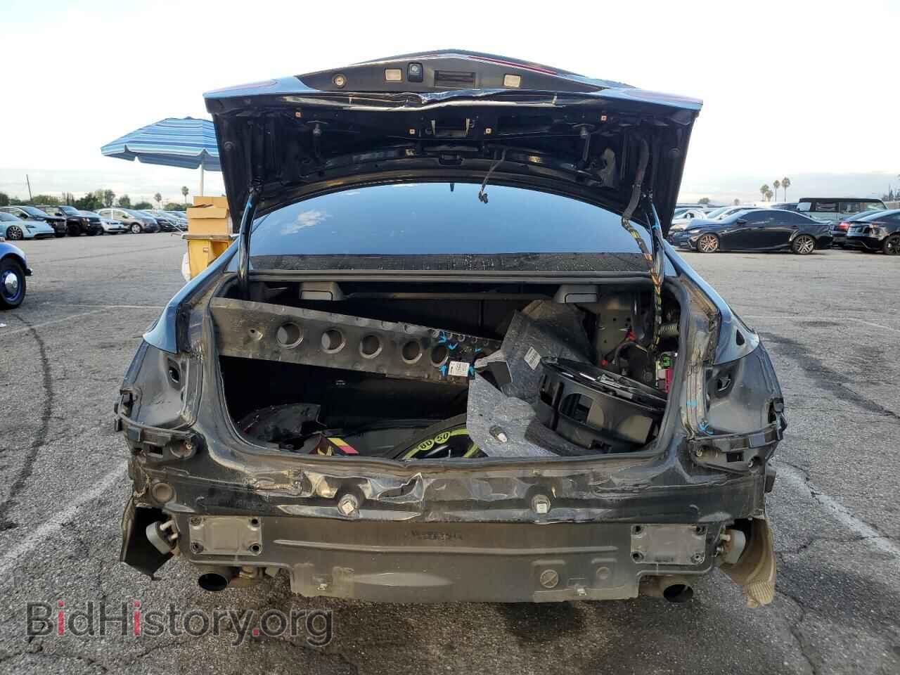 2017 MERCEDES-BENZ E-CLASS - VIN: WDDKJ6FB9HF352882 - Фото 6