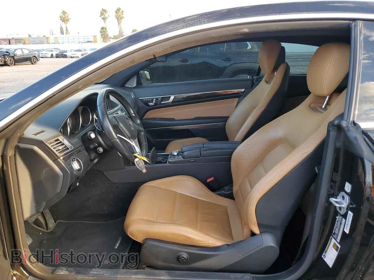 2017 MERCEDES-BENZ E-CLASS - VIN: WDDKJ6FB9HF352882 - Фото 7