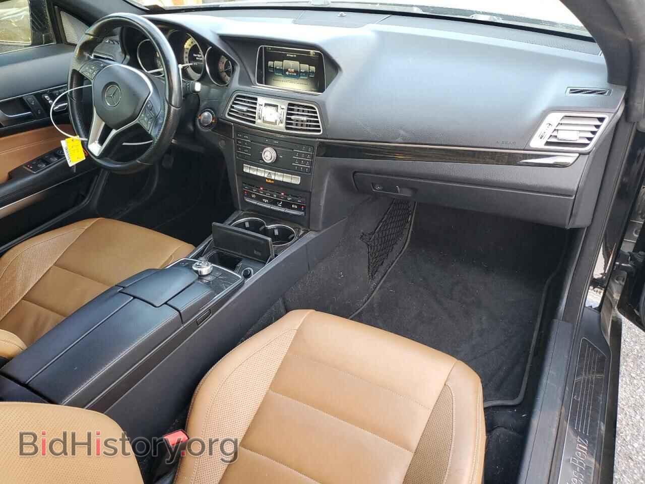 2017 MERCEDES-BENZ E-CLASS - VIN: WDDKJ6FB9HF352882 - Фото 8