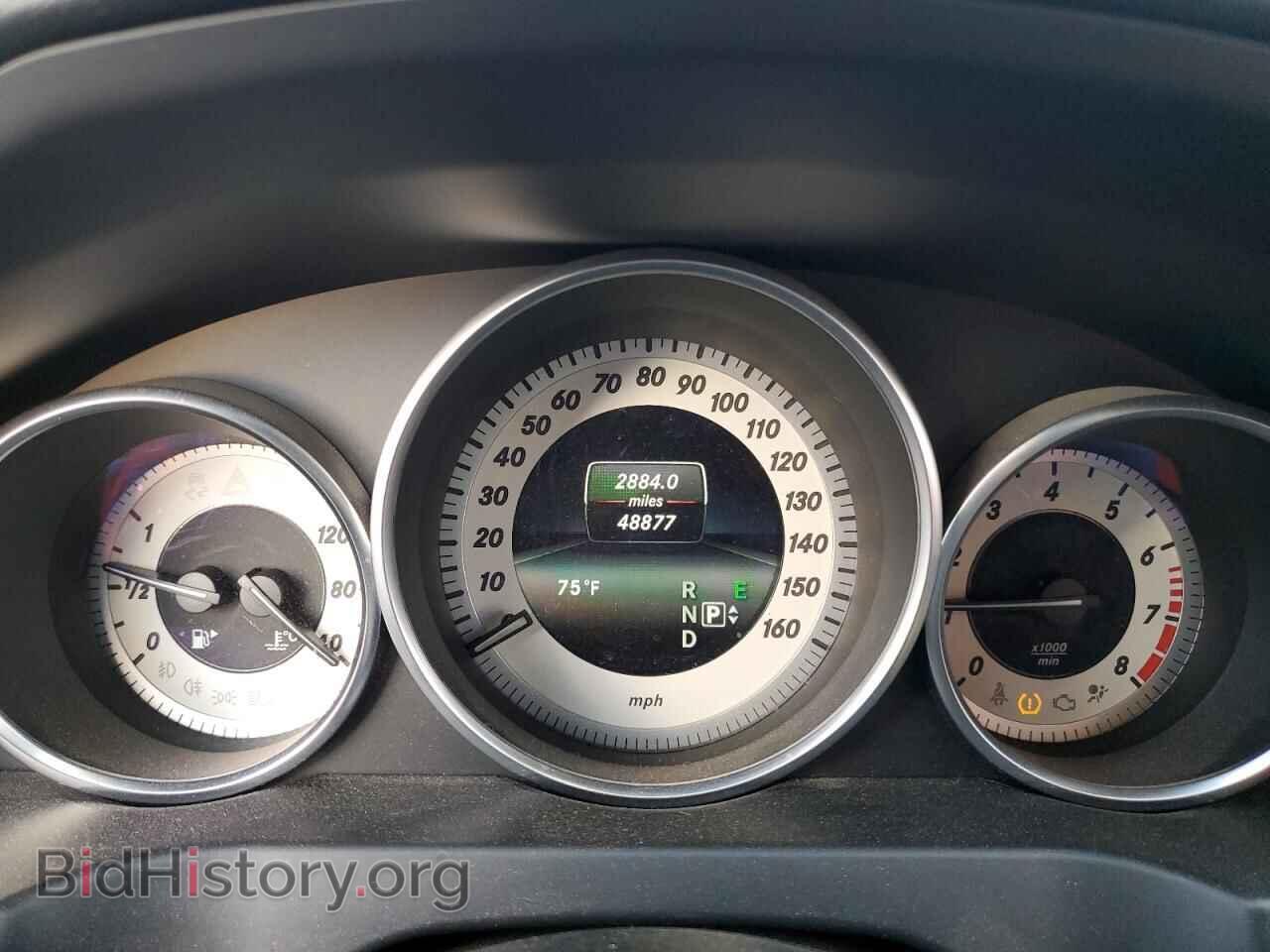2017 MERCEDES-BENZ E-CLASS - VIN: WDDKJ6FB9HF352882 - Фото 9