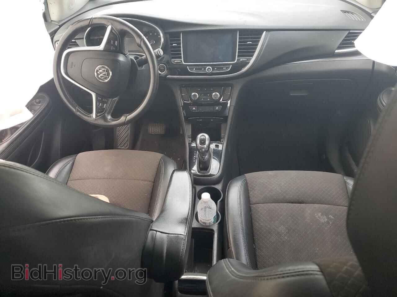 2019 BUICK ENCORE - VIN: KL4CJASB9KB924887 - Фото 8