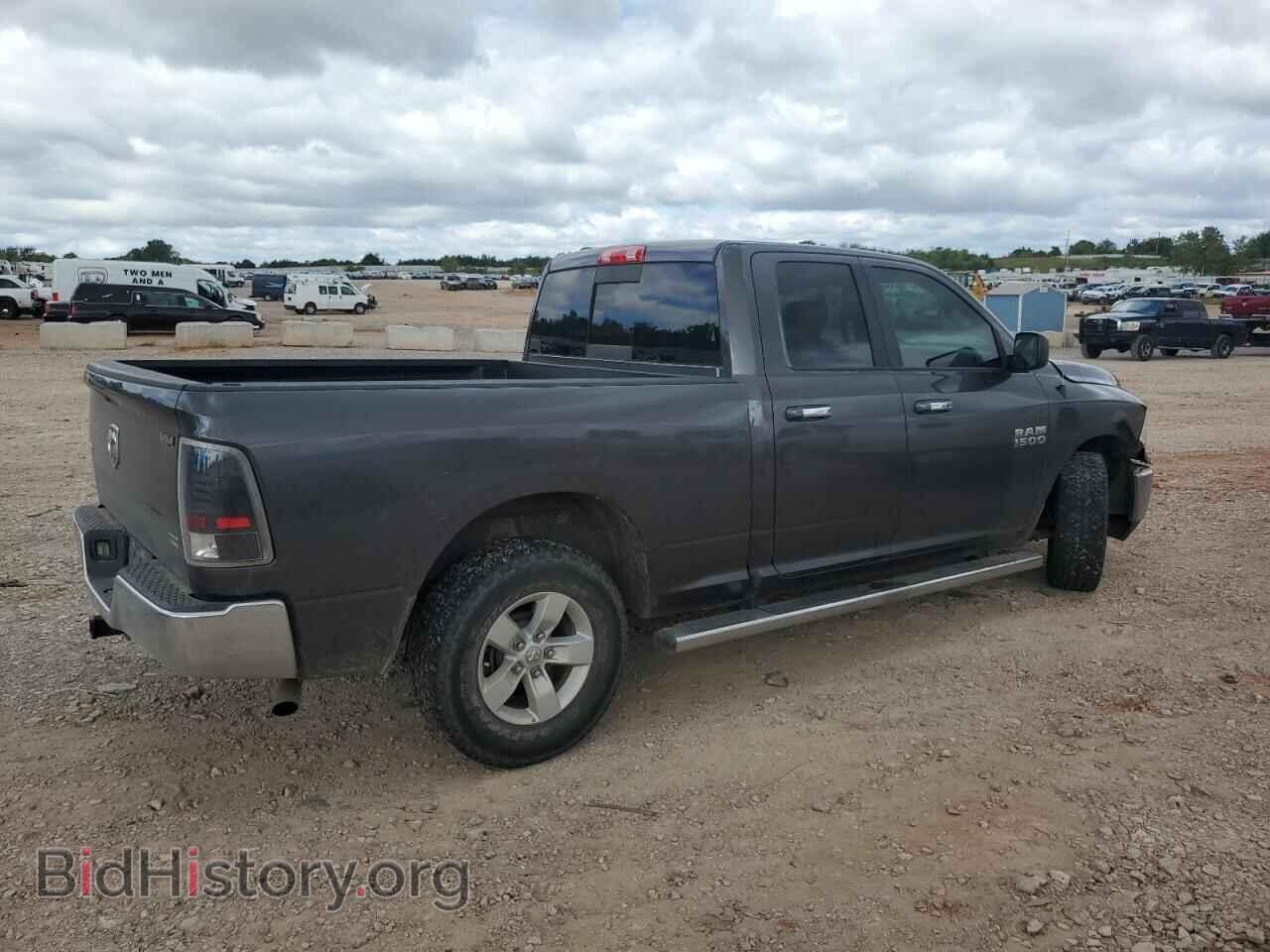 2017 RAM 1500 - VIN: 1C6RR6GG5HS650856 - Фото 3