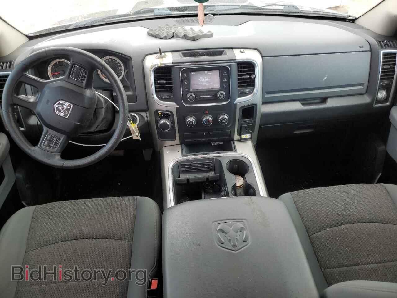 2017 RAM 1500 - VIN: 1C6RR6GG5HS650856 - Фото 8