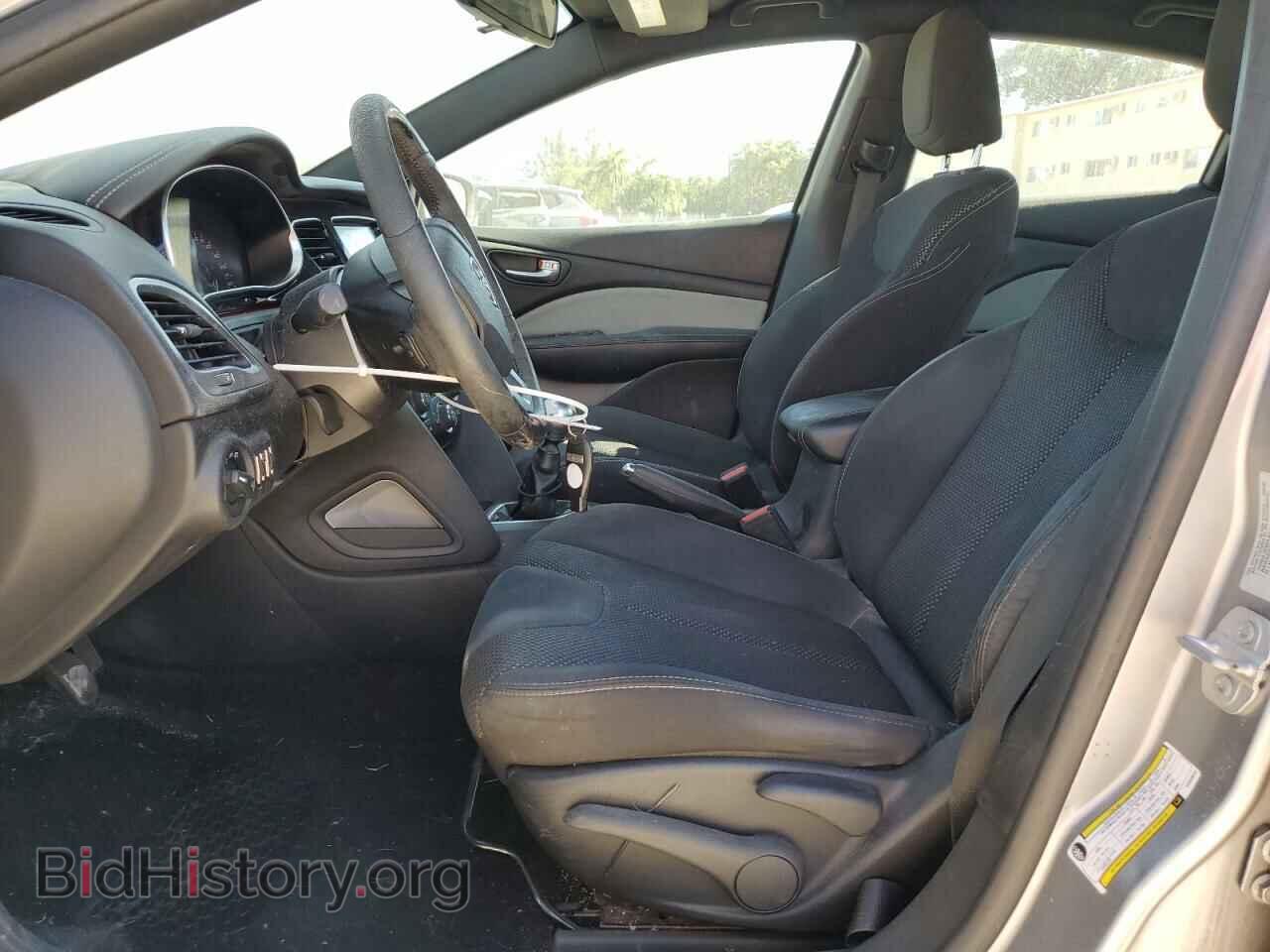 2015 DODGE DART - VIN: 1C3CDFBB0FD433813 - Photo 7